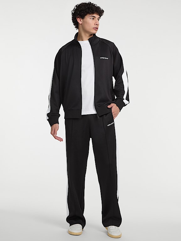 GUESS® Tricot Track Jacket