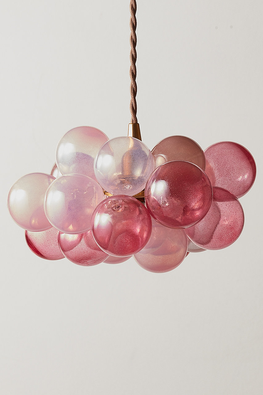 okabemakiko(オカベマキコ)｜【予約販売】【抽選販売】しゃぼんランプ