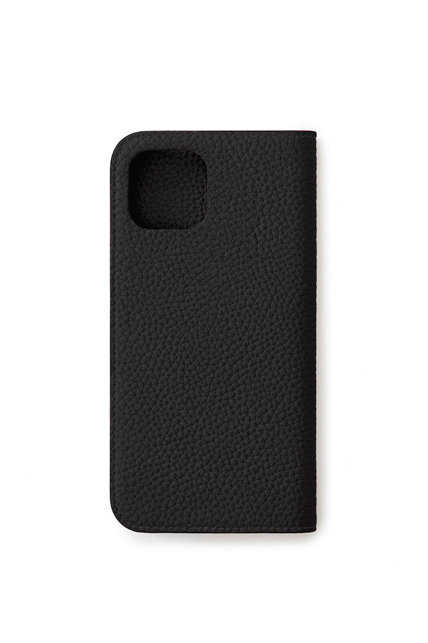 BONAVENTURA(ボナベンチュラ)｜iPhone15 ダイアリーケース シュリンク