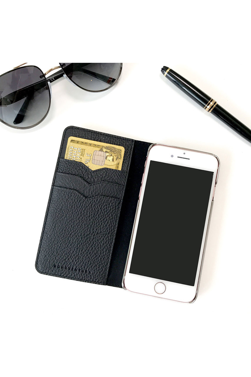 BONAVENTURA(ボナベンチュラ)｜iPhoneSE/8/7/6s/6 ダイアリーケース