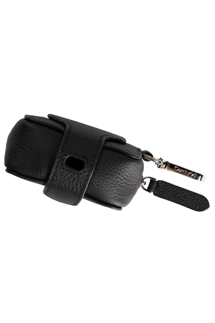 DEMIU(デミュウ)｜AirPodsケース/ブラック の通販｜ELLESHOP・(エル