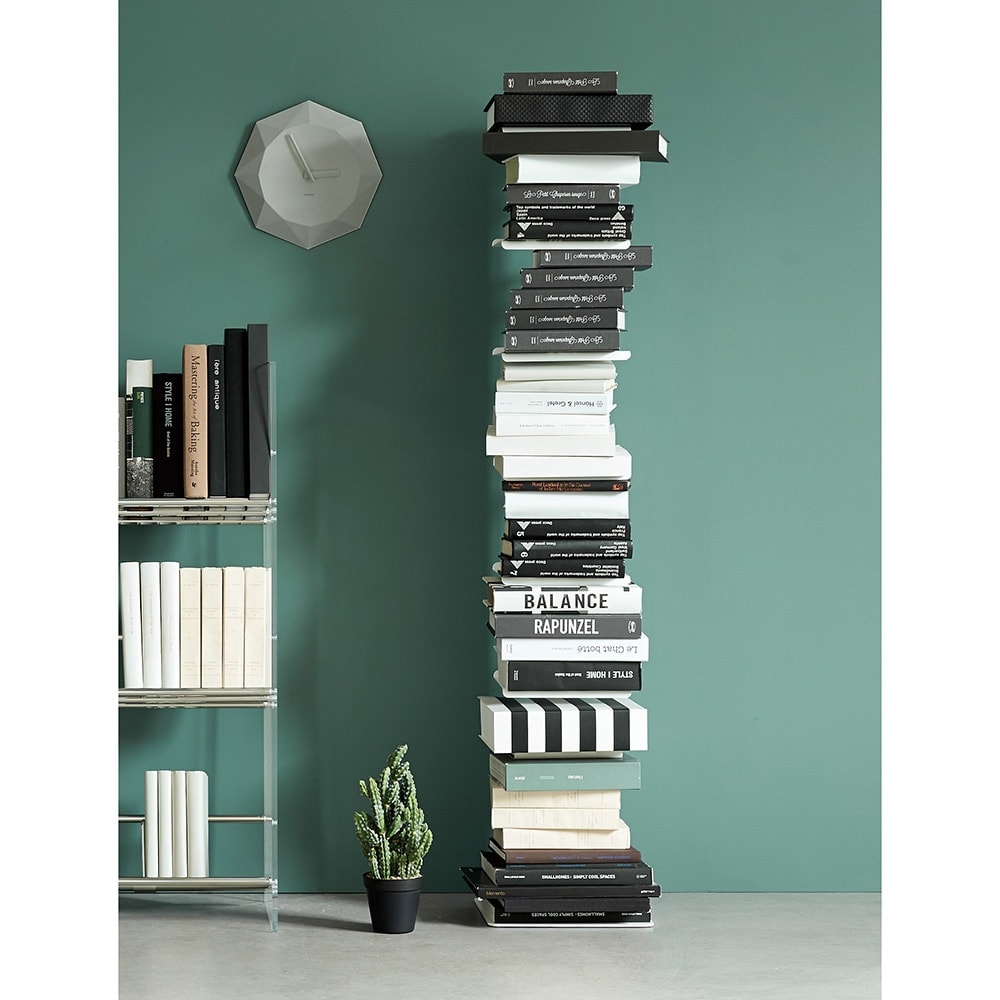 DOTTUS/ドッタス ブックシェルフホワイト - 通販 | 家具とインテリアの