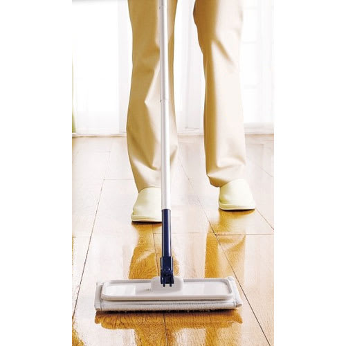 業務用ワックス「抗菌プロビュー」2Lセット（約60畳分） 通販 - ディノス