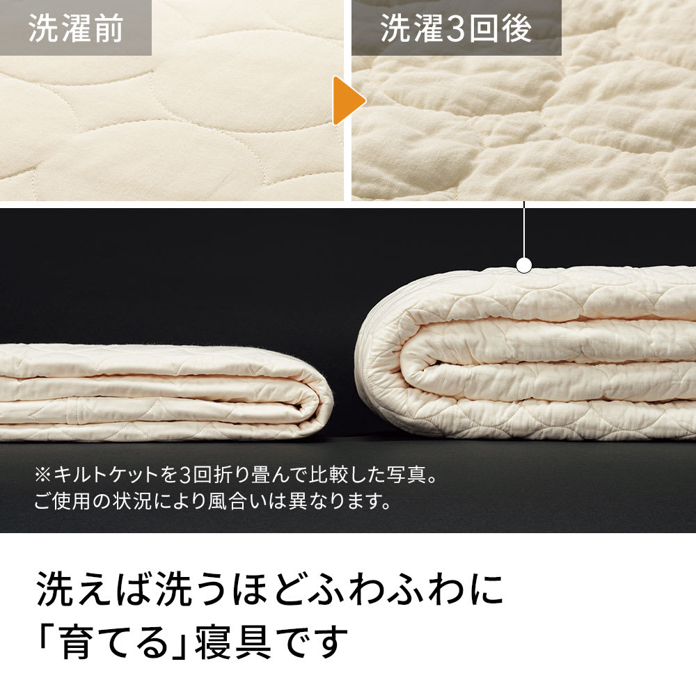 パシーマ（R）EX 先染め 敷きパッド（パッドシーツ） 通販 - ディノス