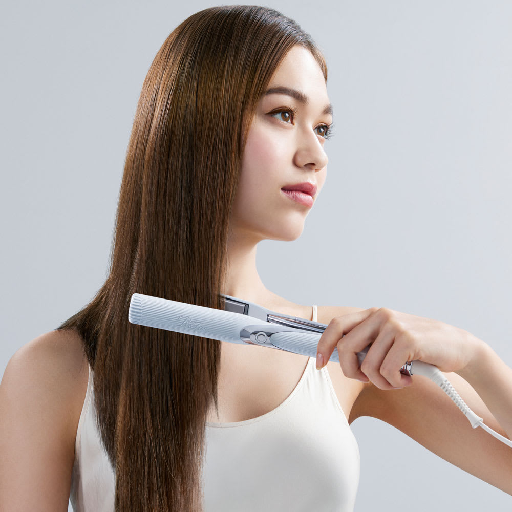 PRO】ReFa/リファストレートアイロン プロ 通販 - ディノス