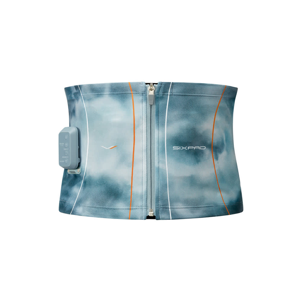 SIXPAD/シックスパッド パワースーツ コアベルト SIXPAD CLUB対応