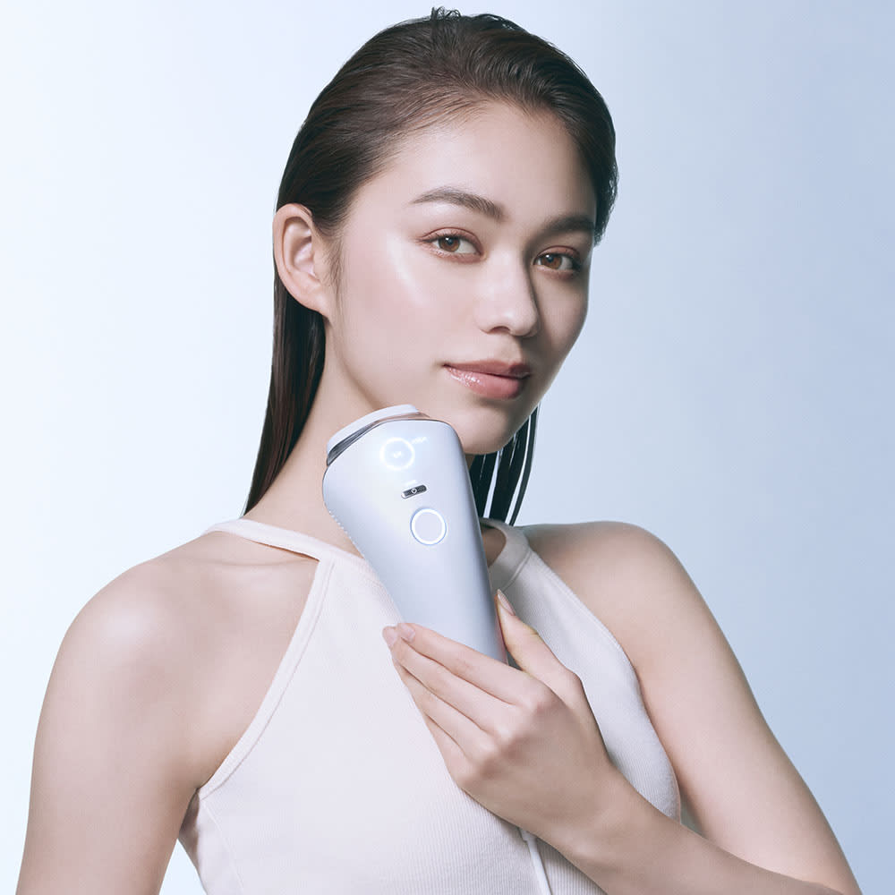 光美容器 ReFa EPI COOL（リファ エピクール） 通販 - ディノス