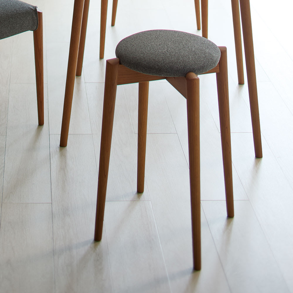 理想の1脚が見つかる、スツール特集｜通販 - ディノス