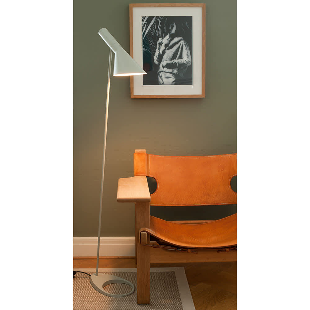 AJ Floor AJ フロア［Louis Poulsen・ルイスポールセン/デザイン