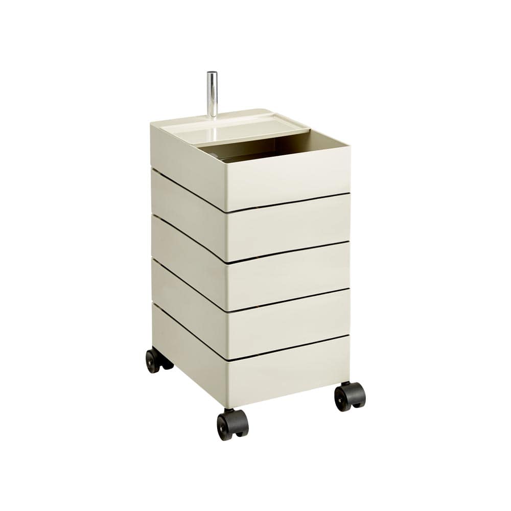 MAGIS/マジス 360°コンテナ 5段（高さ72cm） 通販 - ディノス