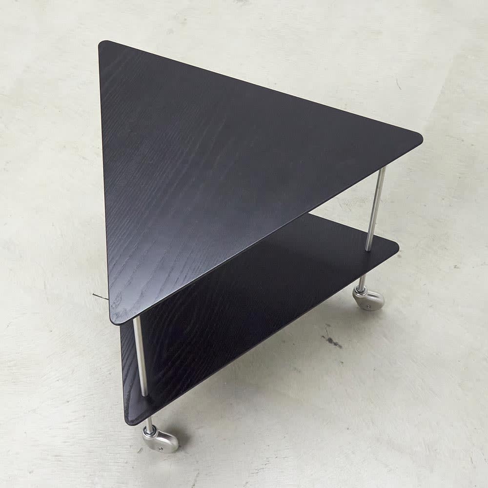 AJトロリー ［Fritz Hansen・フリッツ・ハンセン/デザイン：アルネ