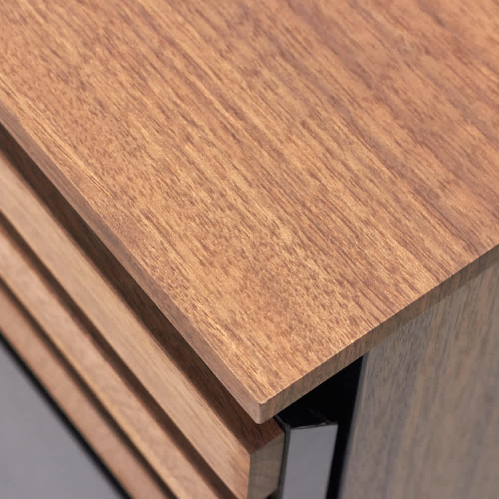 Alus Style/アルススタイル リビングシリーズ サイドボード 幅80.5cm