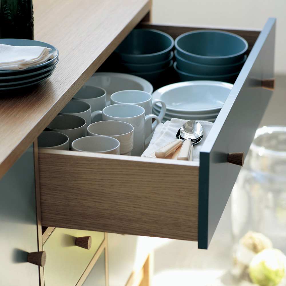 Abbey wood/アビーウッド サイドボード 通販 - ディノス