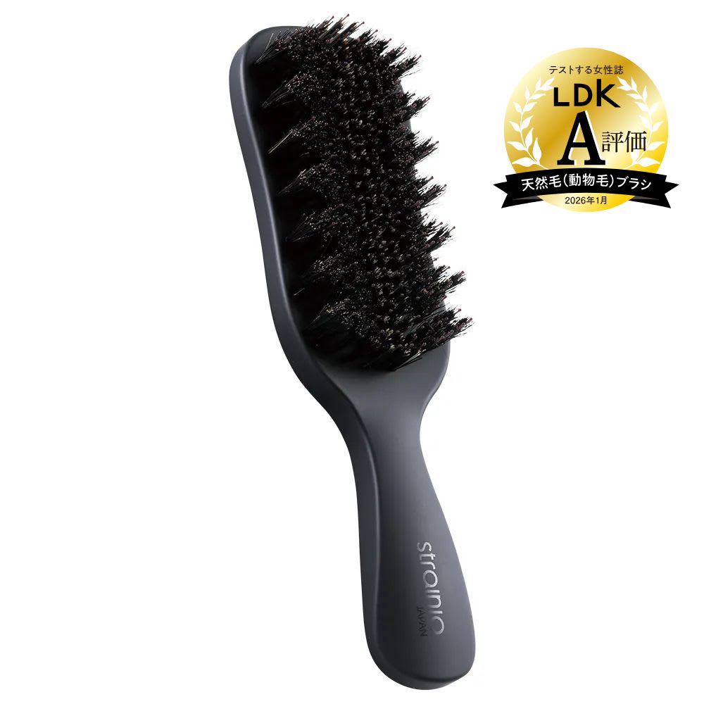 strainia/ストレーニア ケアストレートブラシ 通販 - ディノス