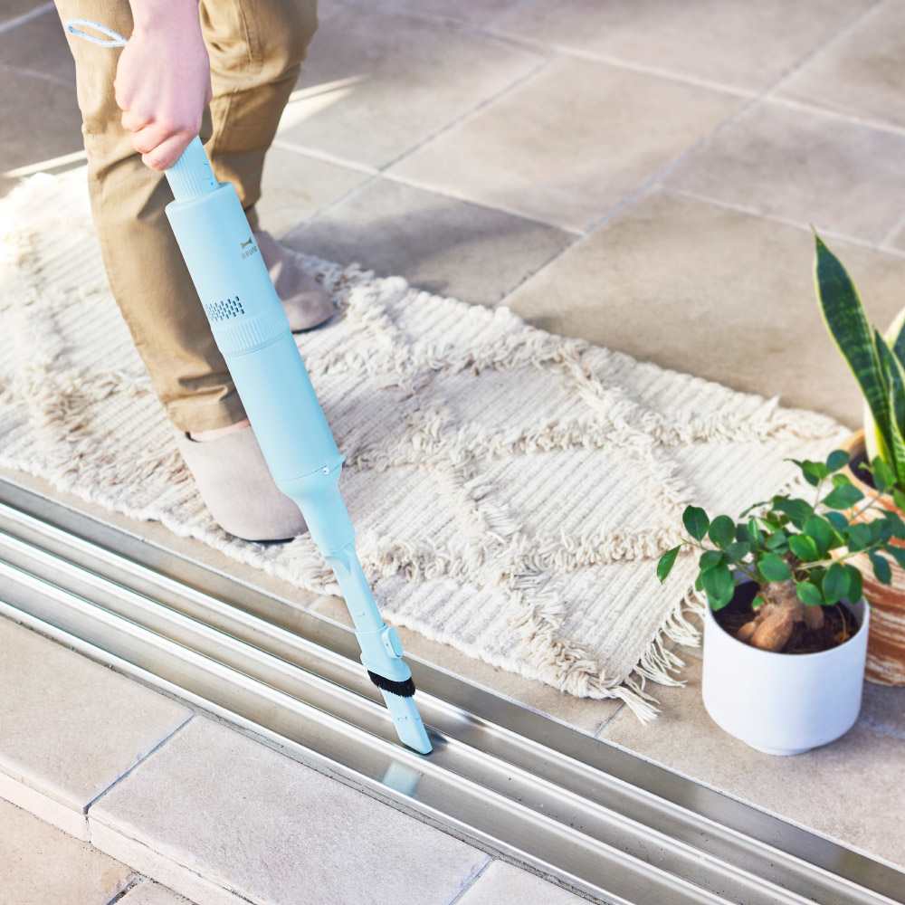 BRUNO/ブルーノ スリム2WAYスティッククリーナー 通販 - ディノス