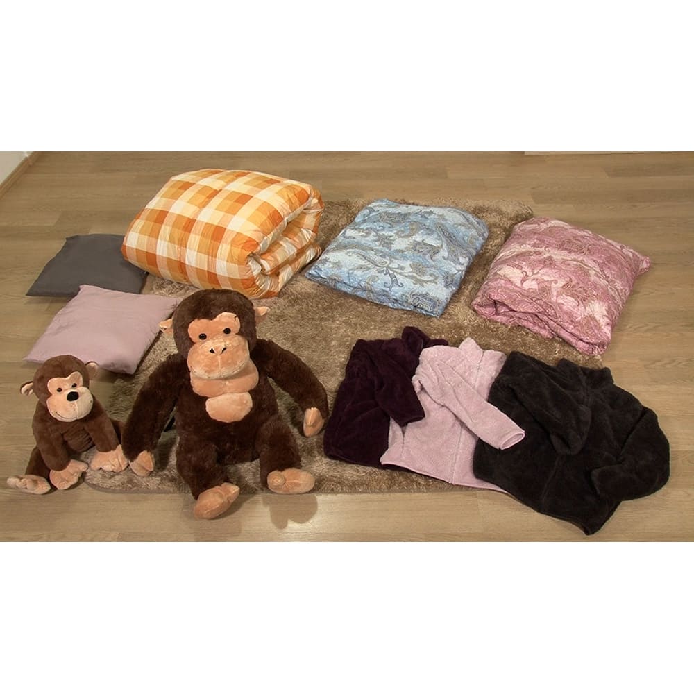 圧縮ボックス スピードキューブDX 4個セット 通販 - ディノス