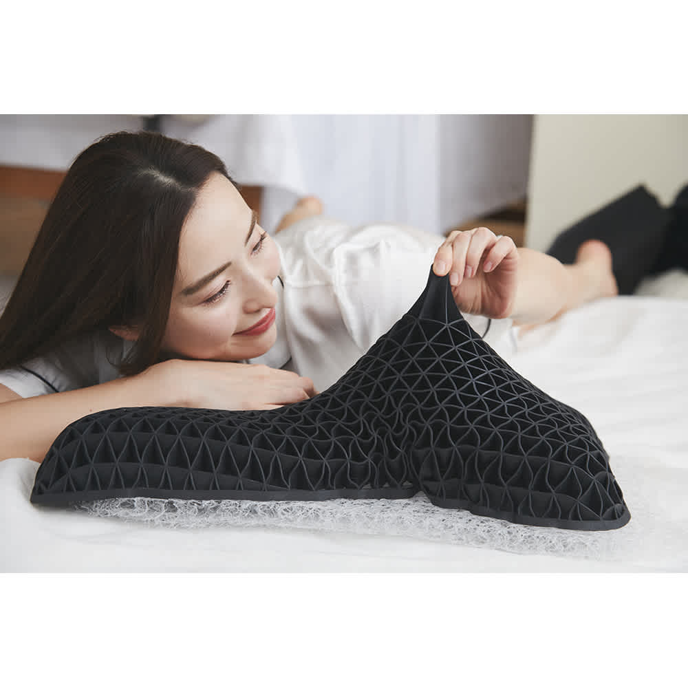 ヒツジのいらない枕DX ディノス特別セット 通販 - ディノス