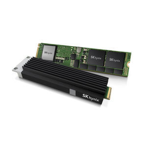 PCIe SSD - PC801 - SK hynix - NVMe / internal / M.2