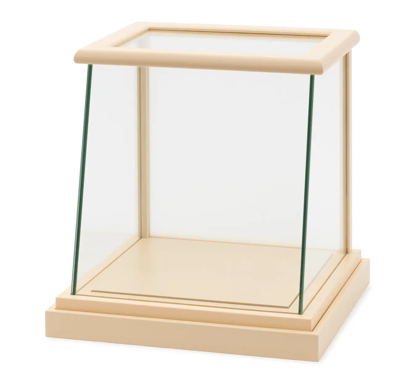 五月人形「ガラスケース XS（人形単品用）」｜五月人形の通販 ふらここ
