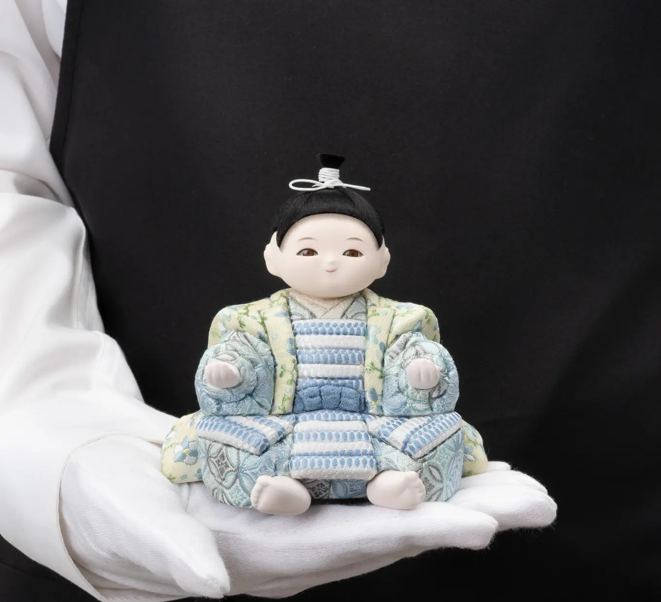 五月人形「慶」｜五月人形の通販 ふらここ