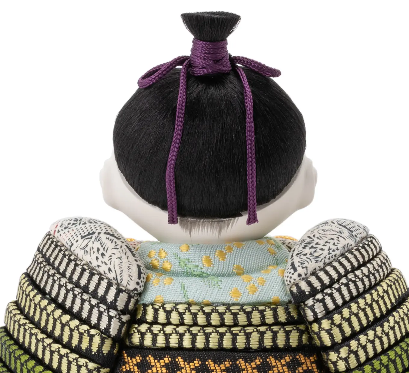 五月人形「拓」｜五月人形の通販 ふらここ