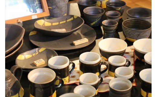 皆空窯 氷裂MOLD時計（20）[066-08] - 北海道美瑛町｜ふるさとチョイス