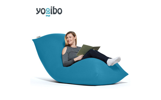 茨城県境町の境町のおすすめ返礼品「Yogibo（ヨギボー）」特集