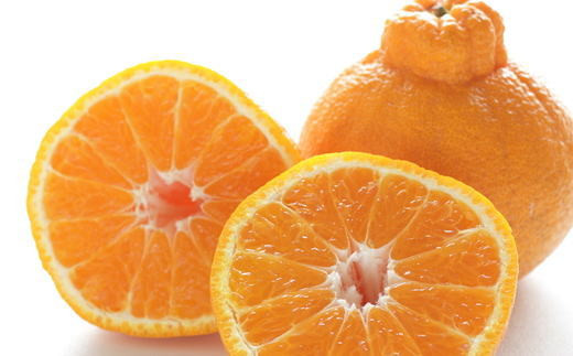 濃厚】有田産不知火約4kg（M～3Lサイズ混合） ※2026年2月中旬～2026年3