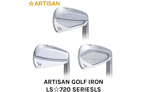 ゴルフ ウェッジ 【アーティザン】ARTISAN WEDGE S スタンダード/46