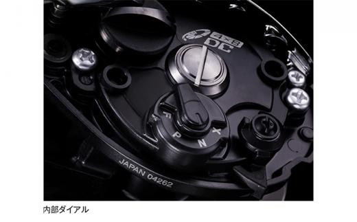 シマノ 釣具 ベイトリール アンタレスDC XG RIGHT【 釣り 釣り具