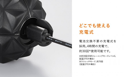 SIXPAD Hand Pulse | シックスパッド EMSトレーニング機器 手 腕 筋力