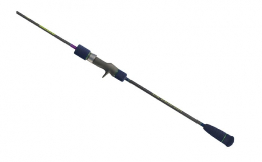 ディープライナー ロジカル60 #3 (推奨ジグウエイト100~250g) ロッド