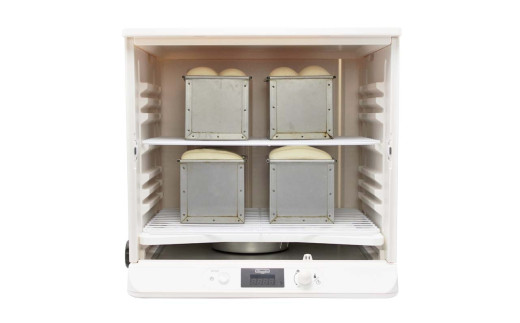 パン 発酵器 手作り パン作り 家電 洗える ぱん 発酵 天然酵母 電流