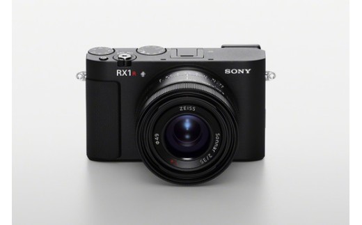 ソニー デジタルスチルカメラRX1R III（DSC-RX1RM3） ｜ カメラ 単焦点