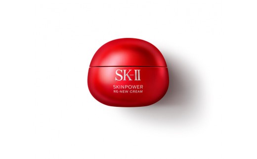SK-II スキンパワー リニュー クリーム 80g｜SKII SK2 SK-2 SK