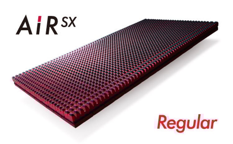 マットレス 西川 nishikawa [ エアー SX ]マットレス レギュラー