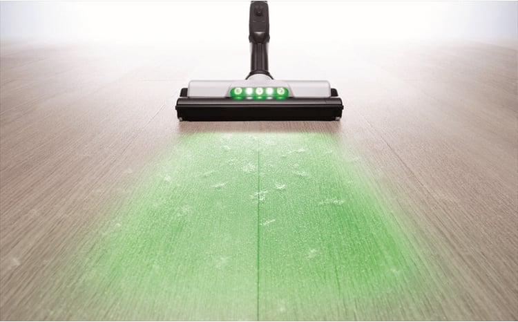 すごかるスティック】掃除機PV-BS1M (H)【 コードレス HITACHI 日立