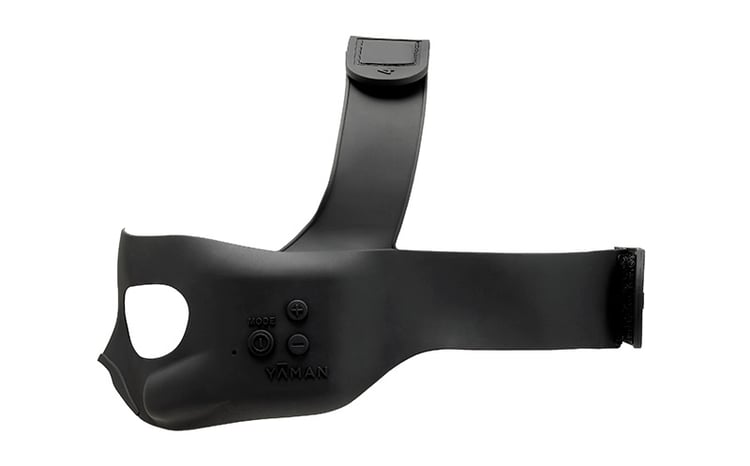 ヤーマン ウェアラブルEMS美顔器 メディリフト アイ MEDI LIFT EYE EPE