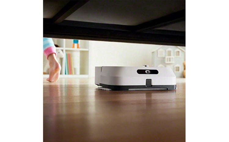 No.216 ブラーバジェット m6 ホワイト 【公式整備済リユース品