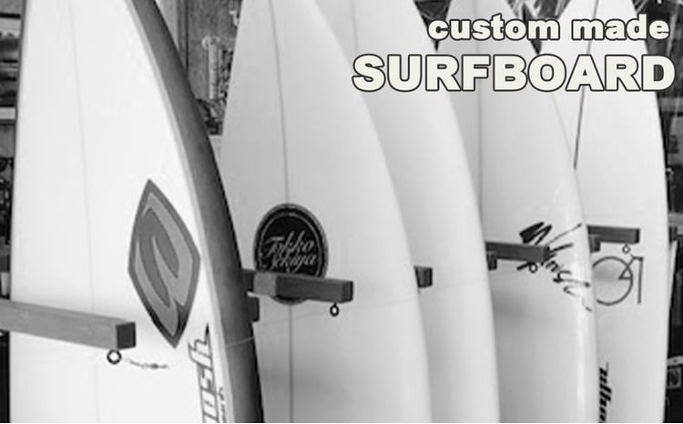 NONKEY SURF & SPORTS】オーダーメイド サーフボード《ショート》1本