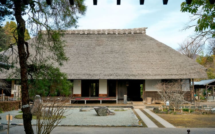 送迎あり】囲炉裏のある古民家で釜戸ご飯炊き体験 3名様チケット【地元