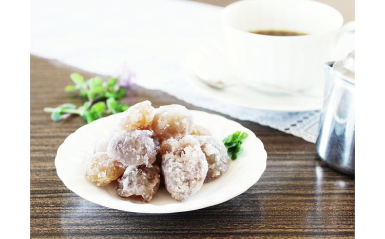 マロングラッセブロークン 170g×3袋 ｜ マロン 栗 菓子 手土産 ギフト