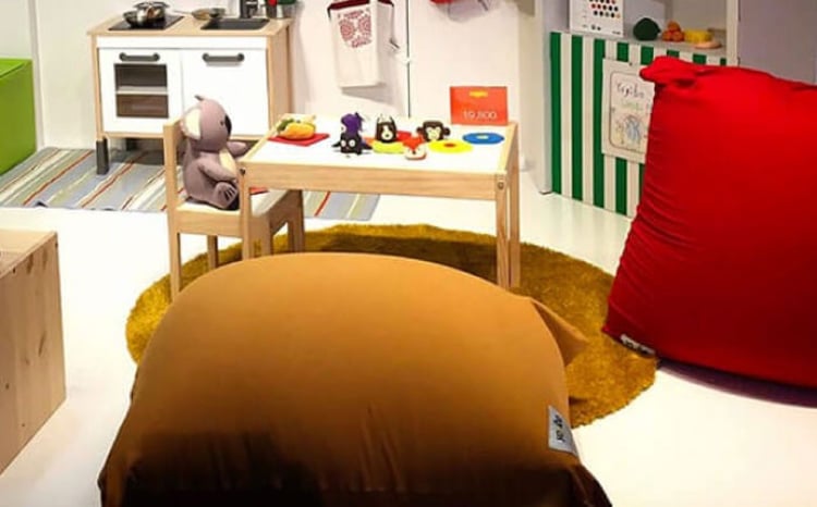 10/16 受付終了！ヨギボー Yogibo Mini 【選べるカラー】 《豊前市