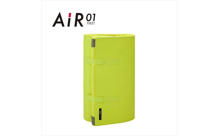 マットレス 西川 nishikawa [ エアー 01 ] マットレス BASIC シングル