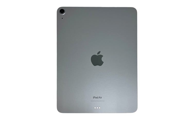 ipad 【数量限定】Apple iPad air 11インチ 128GB Wi-Fiモデル 第6世代
