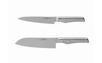 TOJIRO PRO 包丁2点セット FC040002 - 新潟県燕市｜ふるさとチョイス