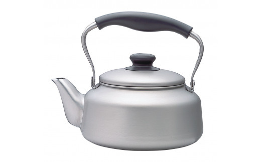 柳宗理デザイン ステンレスケトル(つや消し) FCSF020006 - 新潟県燕市