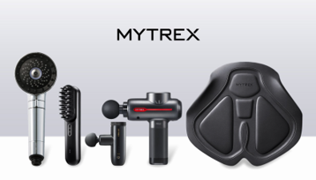 トレーニング機器 MYTREX AQUA LIFT | EMS ヒップ アップ トレーニング