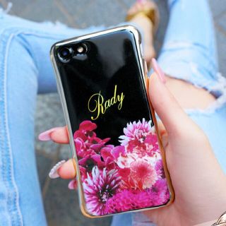 Rady（iPhoneケース ・ ゴールド/金色系）のフリマアイテム一覧