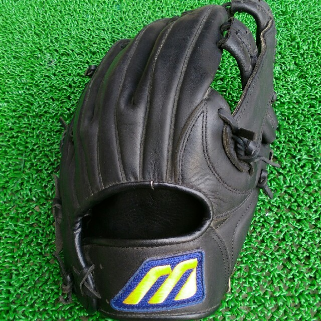 MIZUNO - ミズノ ワールドウィン 軟式大人用の通販 by アンディー's